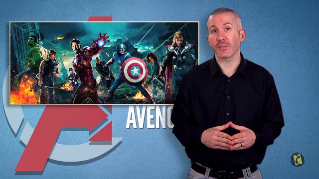 Le point sur Les Gardiens de la Galaxie