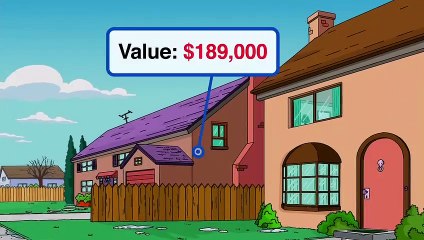 Les Simpson - saison 25 - épisode 11 Teaser VO