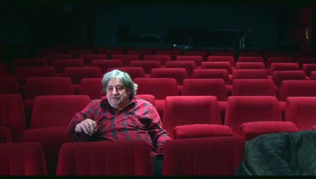 Le cinéma français se porte bien JH Roger