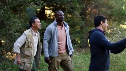Brooklyn Nine-Nine - saison 3 - épisode 6 Teaser VO