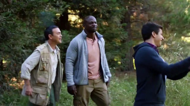 Brooklyn Nine-Nine - saison 3 - épisode 6 Teaser VO