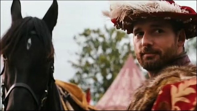 Deux soeurs pour un roi Bande-annonce VF