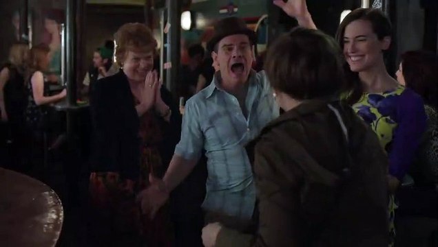 Girls - saison 3 - épisode 3 Teaser VO