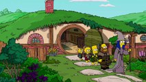 Les Simpson - saison 25 - épisode 3 Extrait vidéo VO