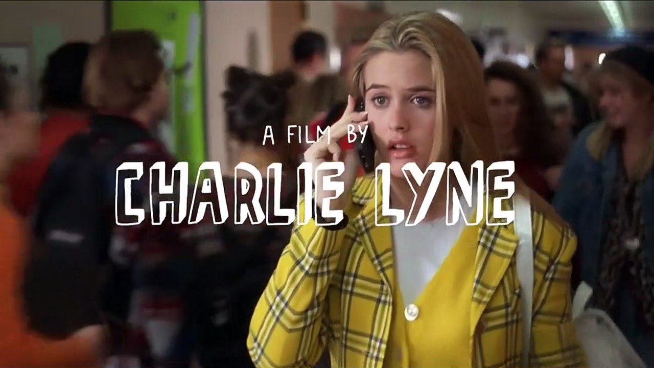 Beyond Clueless Bande annonce VF Vid o Dailymotion