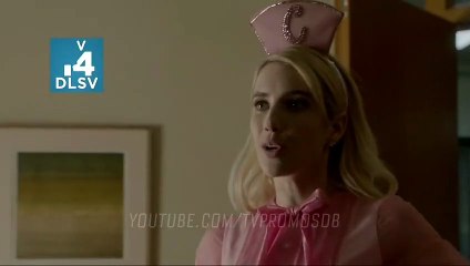 Scream Queens - saison 2 - épisode 8 Teaser VO