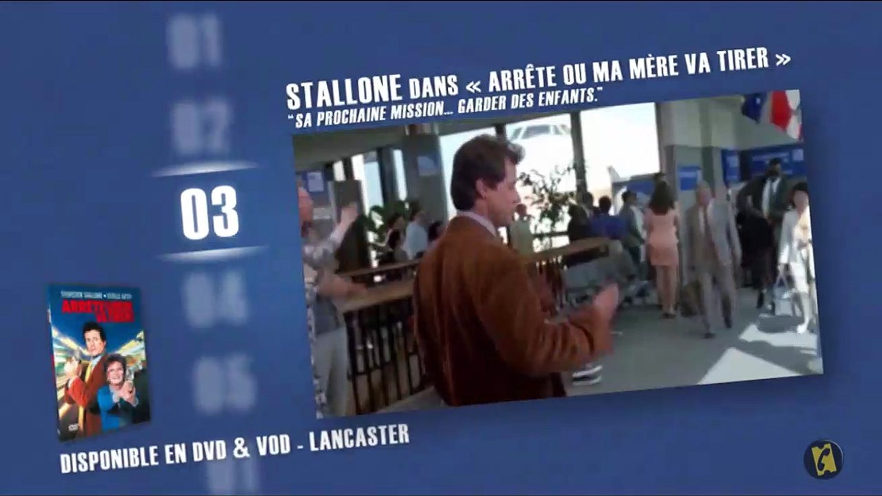 Les gros durs qui deviennent des gros tendres