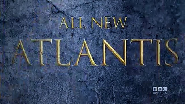 Atlantis - saison 1 - épisode 8 Teaser VO