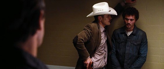 Nocturnal Animals EXTRAIT VF "Interrogatoire"