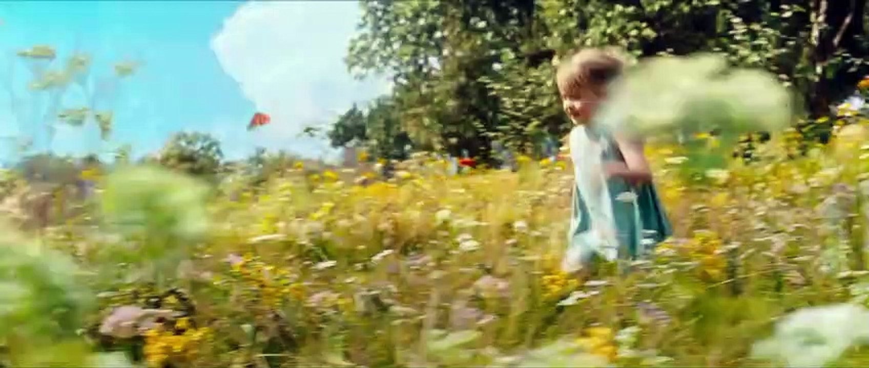 "Maléfique" : Lana Del Rey chante sur la bande-annonce !