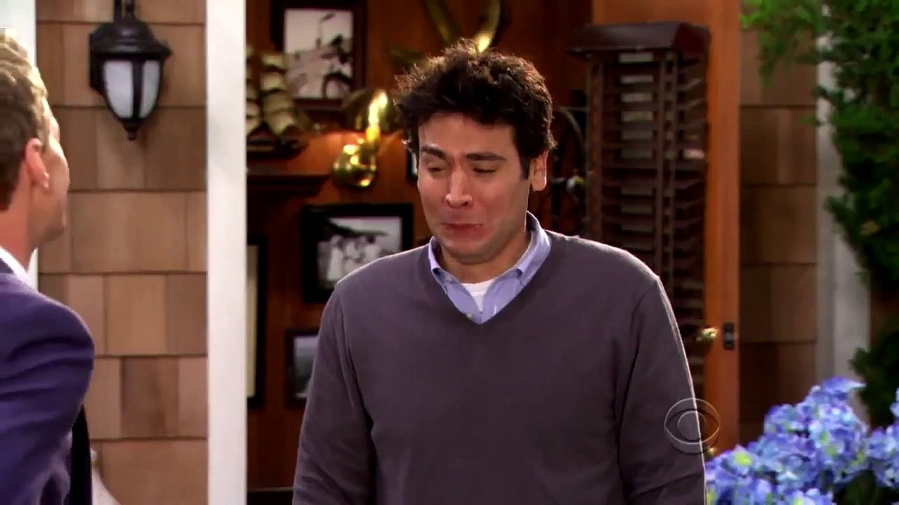 "How Your Mother Met Me" : le 200ème épisode de "How I Met Your Mother"