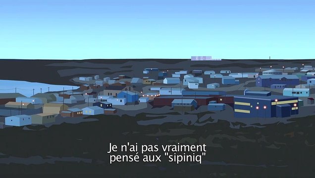 Je reviendrai comme un enfant Bande-annonce VO