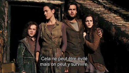 Noé : le spot du Super Bowl