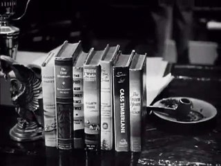 Le Jardin secret Bande-annonce VO