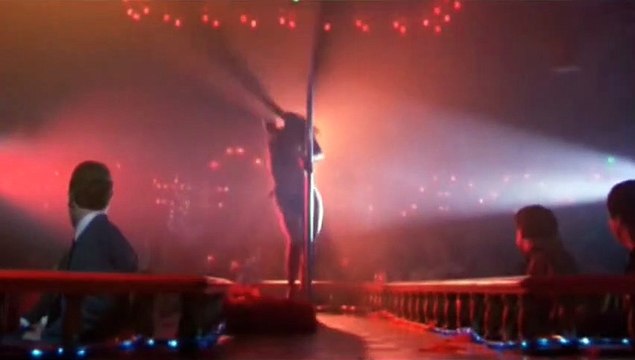 Le flic de Beverly Hills - EXTRAIT VF Le bracage