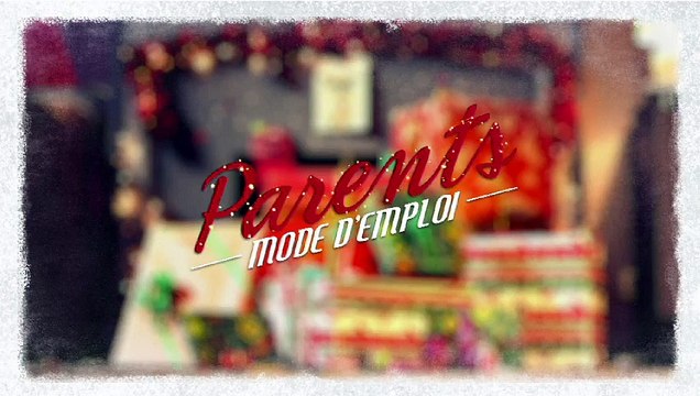 Parents mode d'emploi (2013) Bande-annonce VF