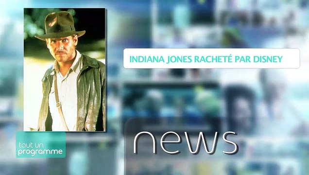 tout un programme N°56 - Mercredi 15 janvier 2014