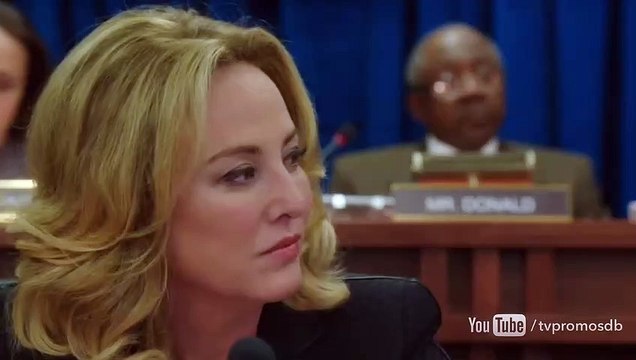 Designated Survivor - saison 1 - épisode 9 Teaser VO