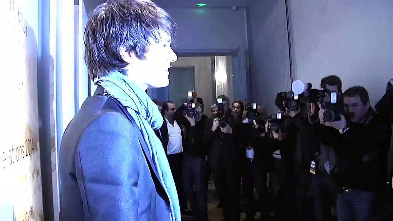 César 2014 : à la rencontre des Révélations...