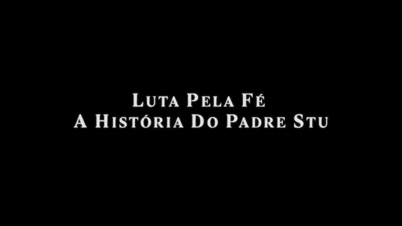 Luta Pela Fé: A história do Padre Stu - Trailer Legendado