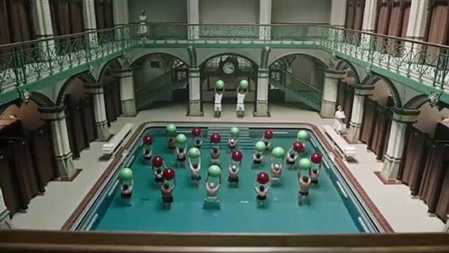 A Cure for Life Bande-annonce (2) VO