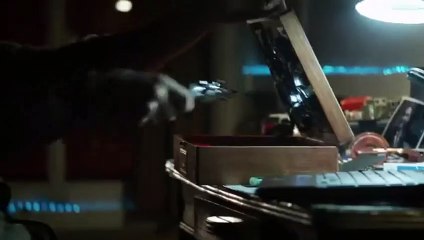 Chosen - saison 2 Bande-annonce VO