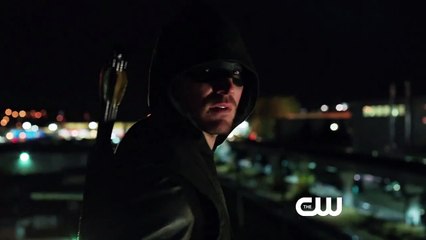 Arrow - saison 2 - épisode 11 Bande-annonce VO