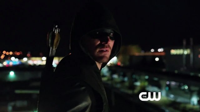 Arrow - saison 2 - épisode 11 Bande-annonce VO