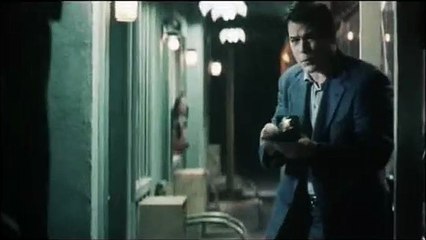 Identity Bande-annonce VF