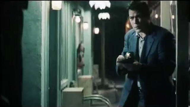 Identity Bande-annonce VF