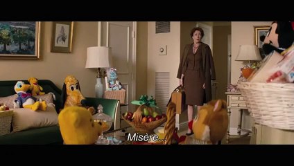 "Dans l&#039;ombre de Mary" - Emma Thompson