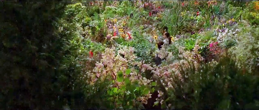 Le Chemin du pardon Bande-annonce VO