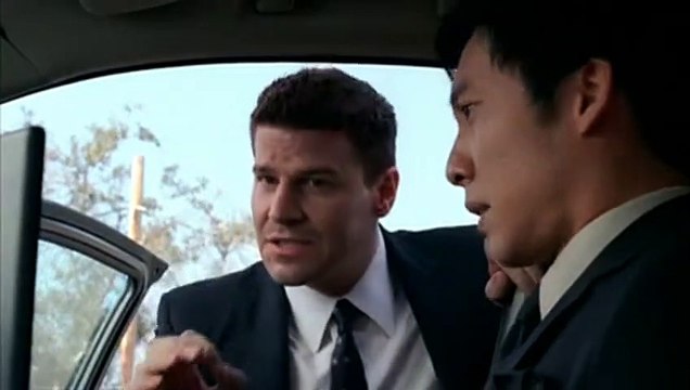 Bones - saison 4 - épisode 22 Extrait vidéo VF