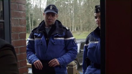 Dame d&#039;atout - EXTRAIT VF "Deux fillettes disparus"