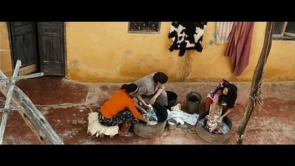 Le Sac de farine Bande-annonce VO