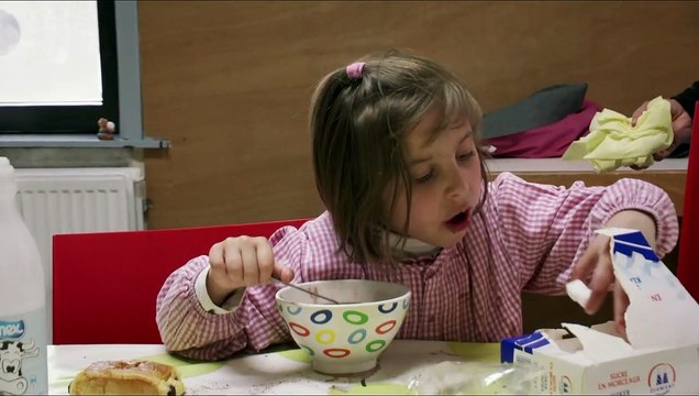 A ciel ouvert - EXTRAIT VF Le sucre