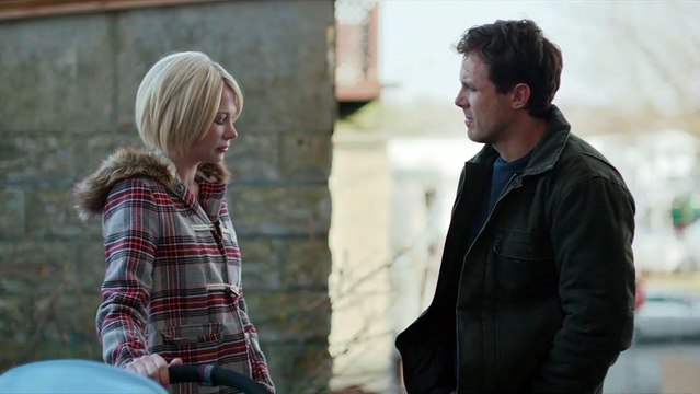 Manchester by the sea EXTRAIT VF Déjeuner