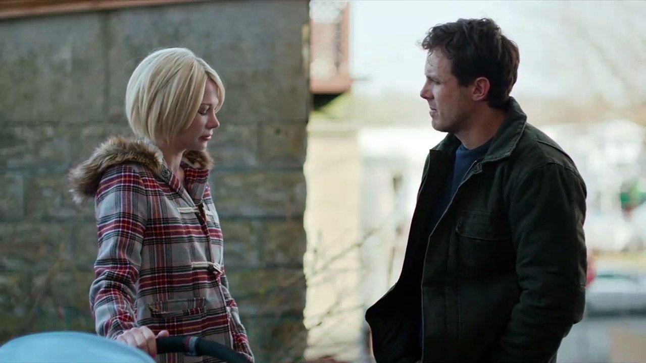 Manchester by the sea EXTRAIT VF "Déjeuner"