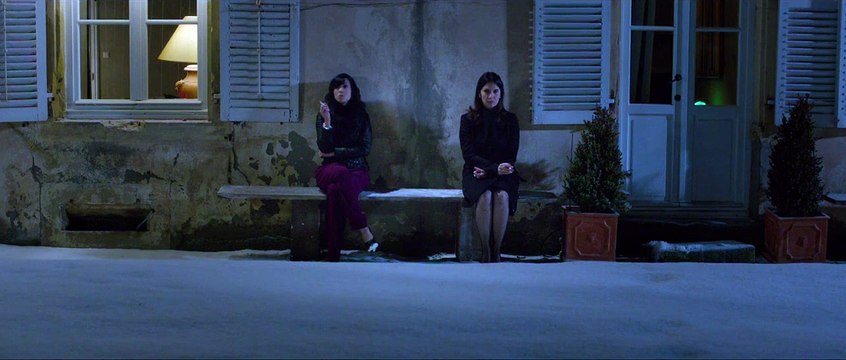 Divin enfant - EXTRAIT Tu sais garder un secret ?