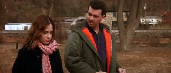 All the Real Girls Bande-annonce VO