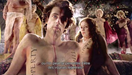 "Goltzius et la Compagnie du Pélican" - Représentation de la Génèse