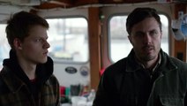 Manchester by the sea EXTRAIT VF 