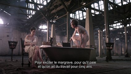 "Goltzius et la Compagnie du Pélican" - Conversation libertine