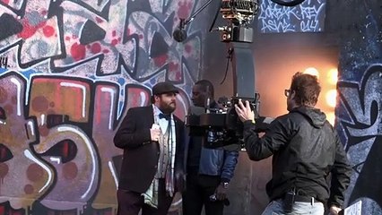 Demain tout commence BONUS "Antoine"