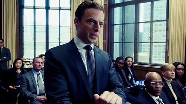 APB : Alerte d'urgence - saison 1 Bande-annonce (2) VO