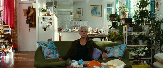 "Jamais le premier soir" Grosse déprime