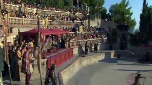 Game of Thrones : dans les coulisses de la saison 4 !