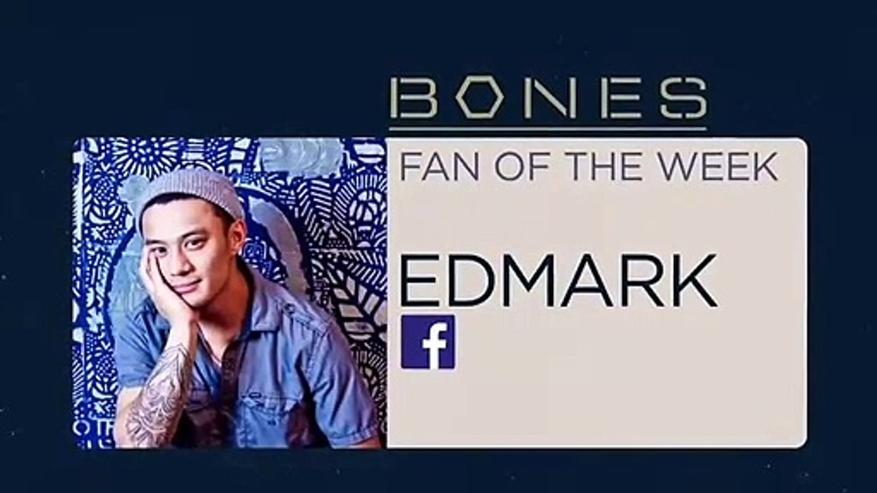 Bones - saison 9 - épisode 11 Teaser VO