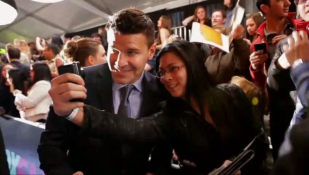 Bones - saison 9 Teaser (2) VO