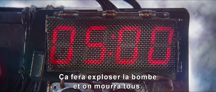 Les Gardiens de la Galaxie 2 - TEASER 2 VOST